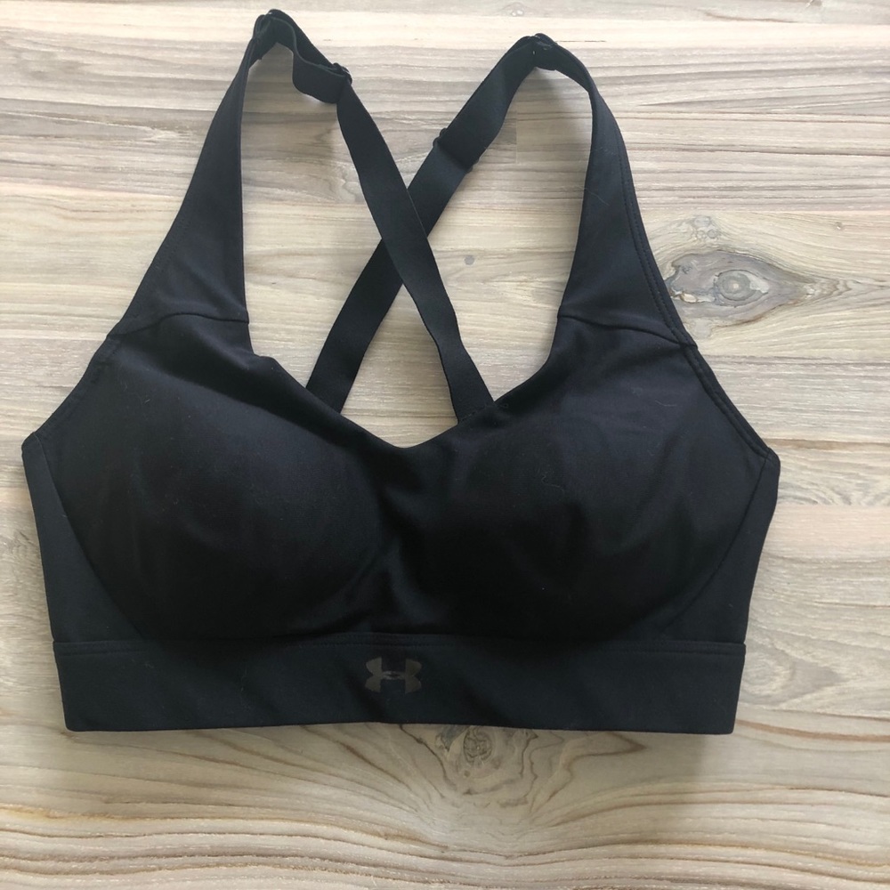 Under Armour Sports Bra